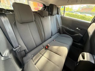 Peugeot 308 2022