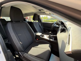 Peugeot 308 2022