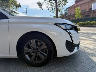 Peugeot 308 2022