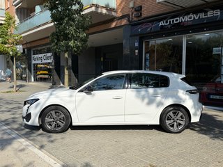 Peugeot 308 2022