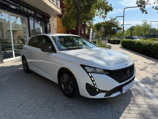Peugeot 308 2022
