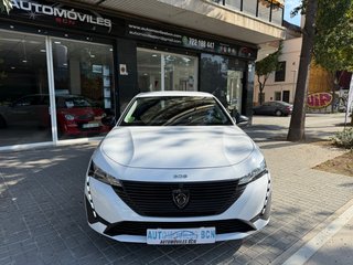 Peugeot 308 2022