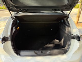 Peugeot 308 2022