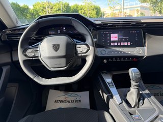 Peugeot 308 2022