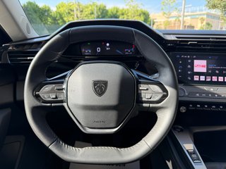 Peugeot 308 2022