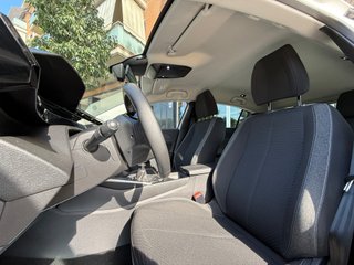 Peugeot 308 2022