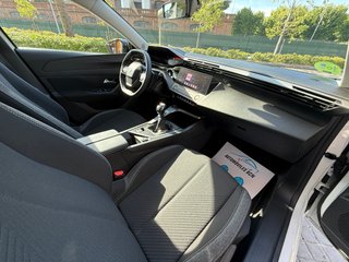 Peugeot 308 2022
