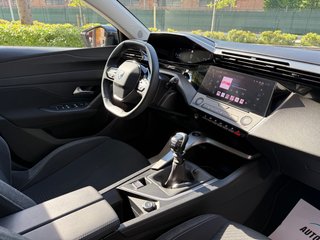 Peugeot 308 2022