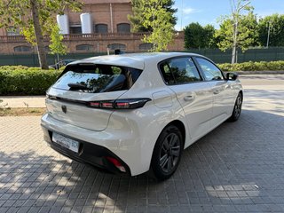 Peugeot 308 2022