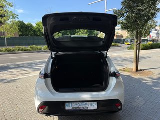 Peugeot 308 2022