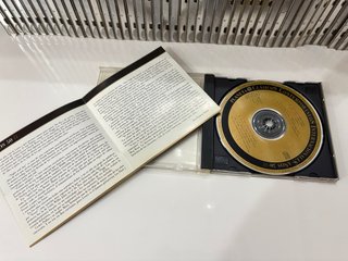 Collezione CD Musica Classici Planeta