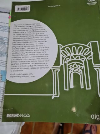 Proyecto Hércules. Historia de España. Objetivo...