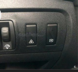 Renault Gran Scenic 1.6 DCI 130 CV Diesel 7 plazas