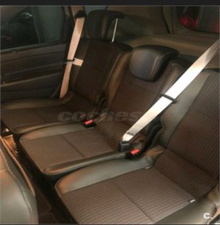 Renault Gran Scenic 1.6 DCI 130 CV Diesel 7 plazas