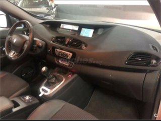 Renault Gran Scenic 1.6 DCI 130 CV Diesel 7 plazas