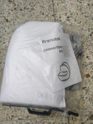 Carro de bebé Prenatal