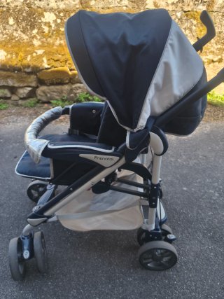 Carro de bebé Prenatal