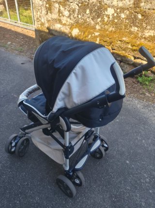 Carro de bebé Prenatal