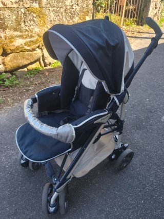 Carro de bebé Prenatal