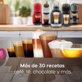3 Cajas Nescafé Dolce Gusto Espresso Intenso 3x30