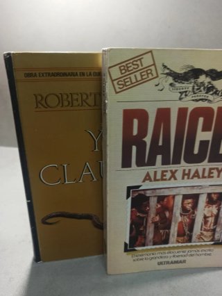 2 libros