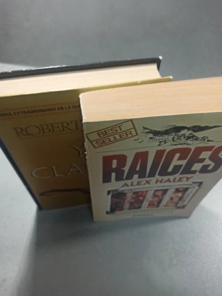 2 libros