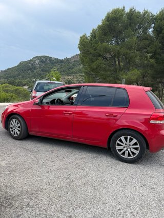 Volkswagen Golf 6