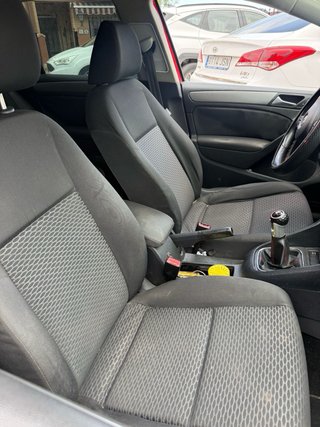 Volkswagen Golf 6