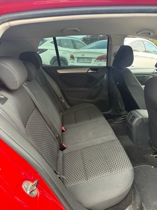 Volkswagen Golf 6