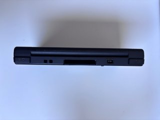 Nintendo DSi Nero con Scatola Originale