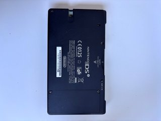 Nintendo DSi Nero con Scatola Originale