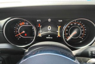 Jeep Wrangler 4p 2.2 CRD Sahara 8ATX E6D