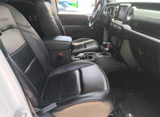 Jeep Wrangler 4p 2.2 CRD Sahara 8ATX E6D
