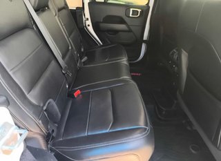 Jeep Wrangler 4p 2.2 CRD Sahara 8ATX E6D