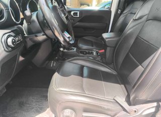 Jeep Wrangler 4p 2.2 CRD Sahara 8ATX E6D