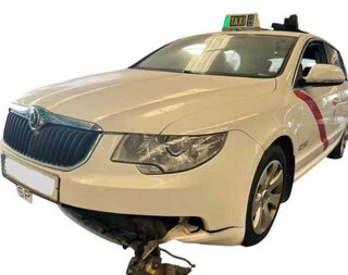 3t0941701a faro antiniebla izq skoda suberb 132876