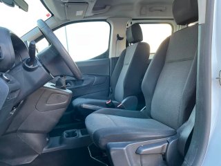 Opel Combo 2021