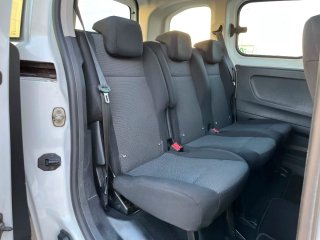 Opel Combo 2021