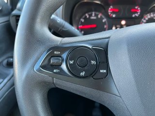Opel Combo 2021