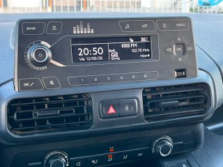 Opel Combo 2021