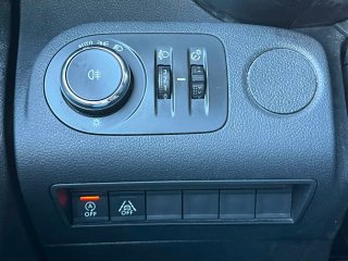 Opel Combo 2021