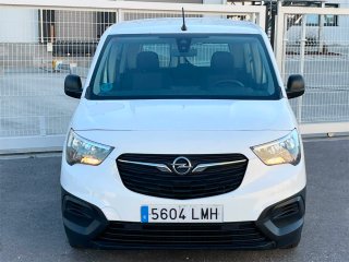Opel Combo 2021