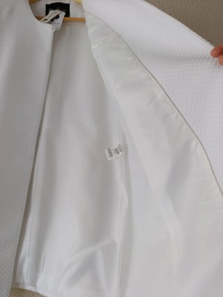 Chaqueta Talla 44 SIN ESTRENAR