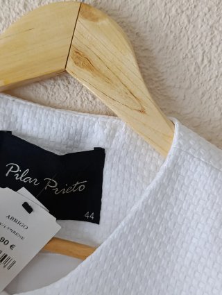 Chaqueta Talla 44 SIN ESTRENAR