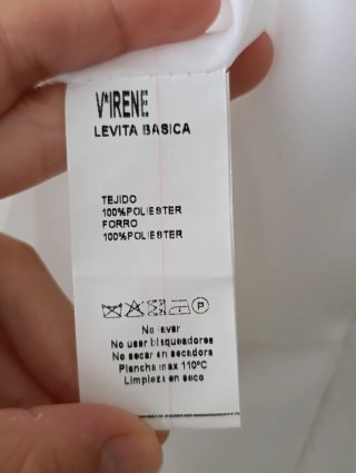 Chaqueta Talla 44 SIN ESTRENAR