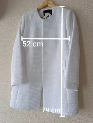 Chaqueta Talla 44 SIN ESTRENAR