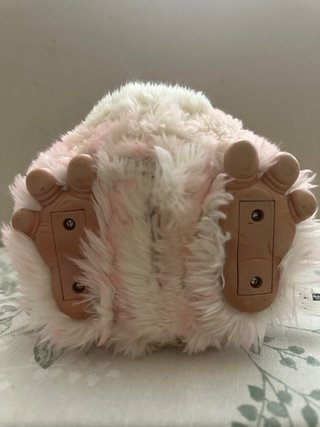 Emoto-tronic Furby Strawberry Swril 2005