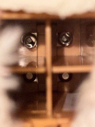 Emoto-tronic Furby Strawberry Swril 2005