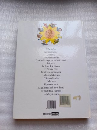 El Gran Libro de los Cuentos para antes de dorm...