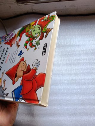 El Gran Libro de los Cuentos para antes de dorm...